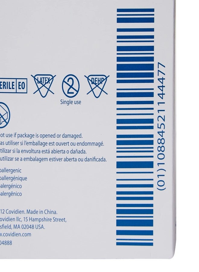 كيندل ضمادة مرنة من القماش من نوع CURITY - 1 بوصة × 3 بوصات - علبة - Image 3